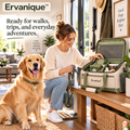 Ervanique™ Pet Travel Organizer Bag